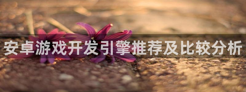沐鸣娱乐注册登录平台官网：安卓游戏开发引