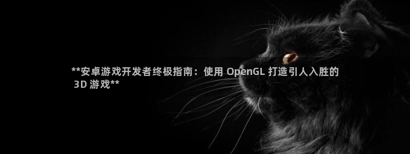 沐鸣娱乐平台登录网址：**安卓游戏开发者