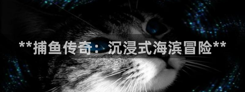 沐鸣文化传媒有限公司：**捕鱼传奇：沉浸